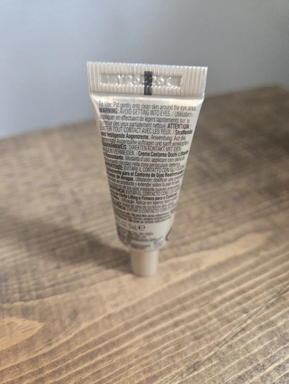 Elizabeth Arden Advanced Ceramide Eye Cream